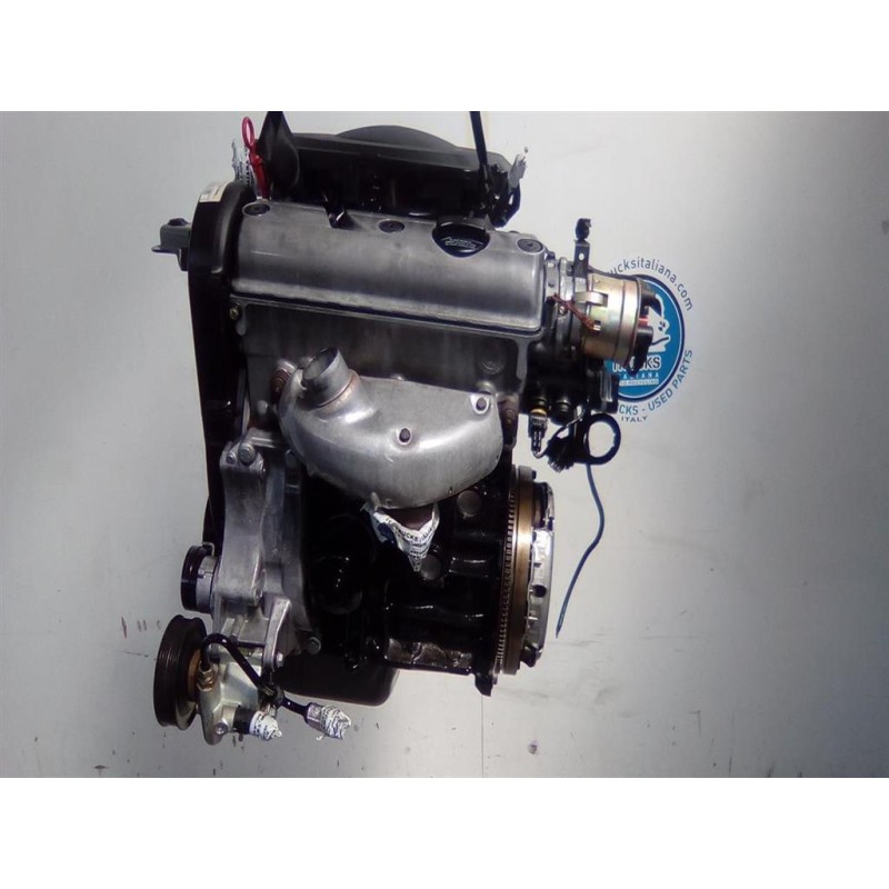 VOLKSWAGEN MOTORE VOLKSWAGEN Polo 1994>1999 usato