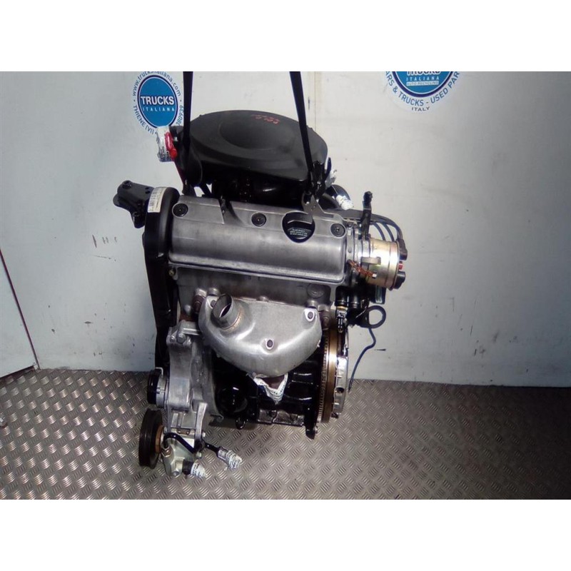 VOLKSWAGEN MOTORE VOLKSWAGEN Polo 1994>1999 usato