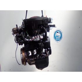 ENGINE VOLKSWAGEN Polo...