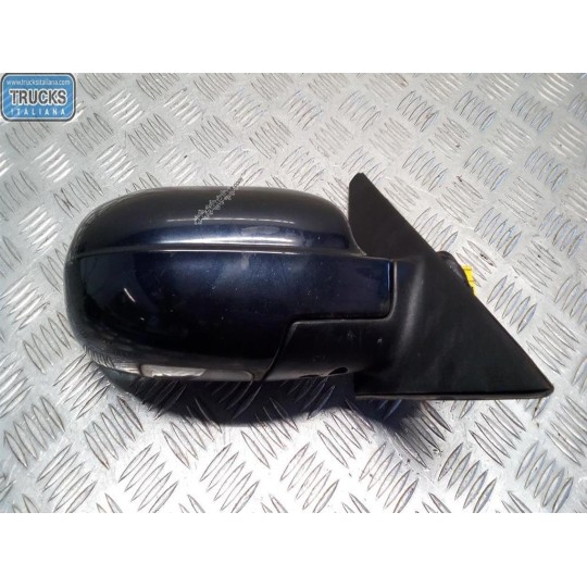 RIGHT ELETRIC REAR-VIEW MIRROR  LANCIA Thesis 2002>2009 used