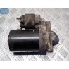 STARTER MOTOR LANCIA Thesis 2002>2009 used