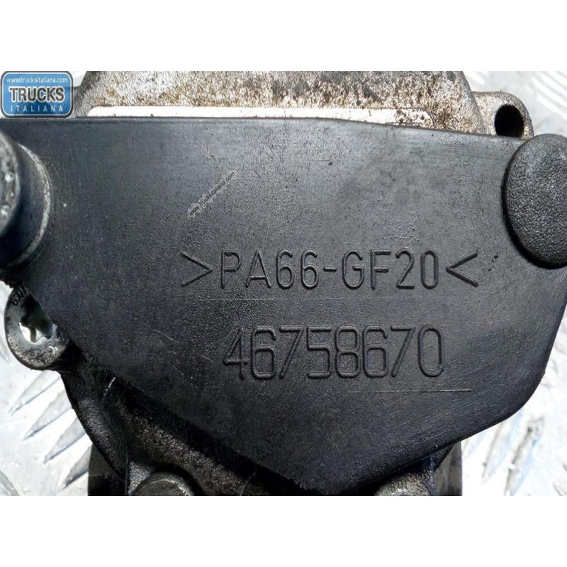 LANCIA STEERING PUMP LANCIA Thesis 2002>2009 used