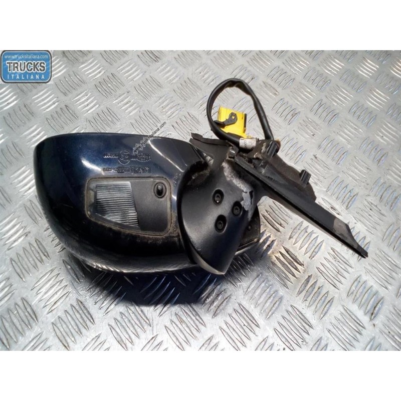 LANCIA LEFT ELETRIC REAR-VIEW MIRROR  LANCIA Thesis 2002>2009 used