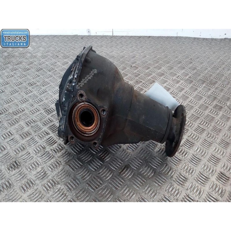 MITSUBISHI GRUPPO DIFFERENZIALE ANTERIORE MITSUBISHI Pajero 2000>2002 (V60) usato