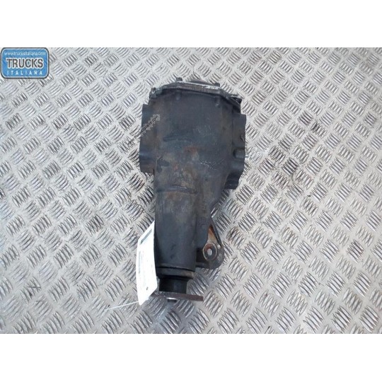 GRUPPO DIFFERENZIALE ANTERIORE MITSUBISHI Pajero 2000>2002 (V60) usato