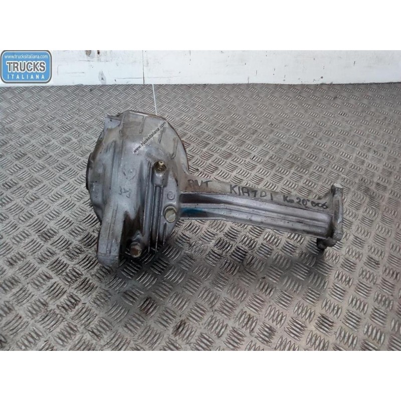 KIA GRUPPO DIFFERENZIALE ANTERIORE KIA Sportage 1998>2004 usato