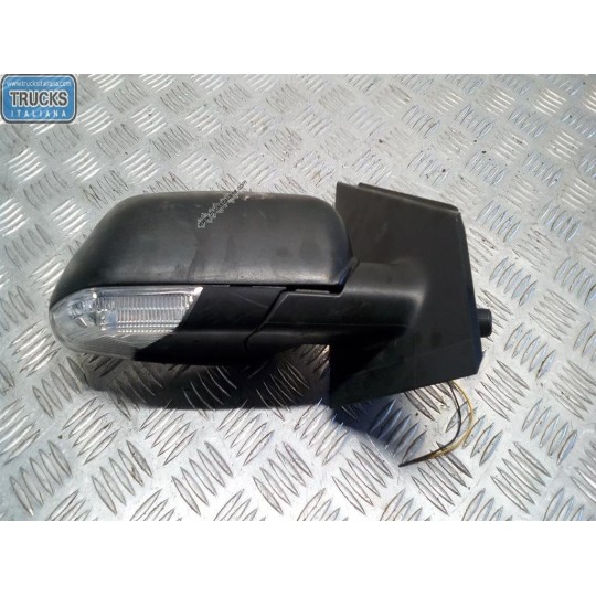 REARVIEW RIGHT  VOLKSWAGEN Polo 2005>2009 used