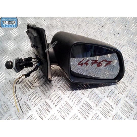 REARVIEW RIGHT  VOLKSWAGEN Polo 2005>2009 used