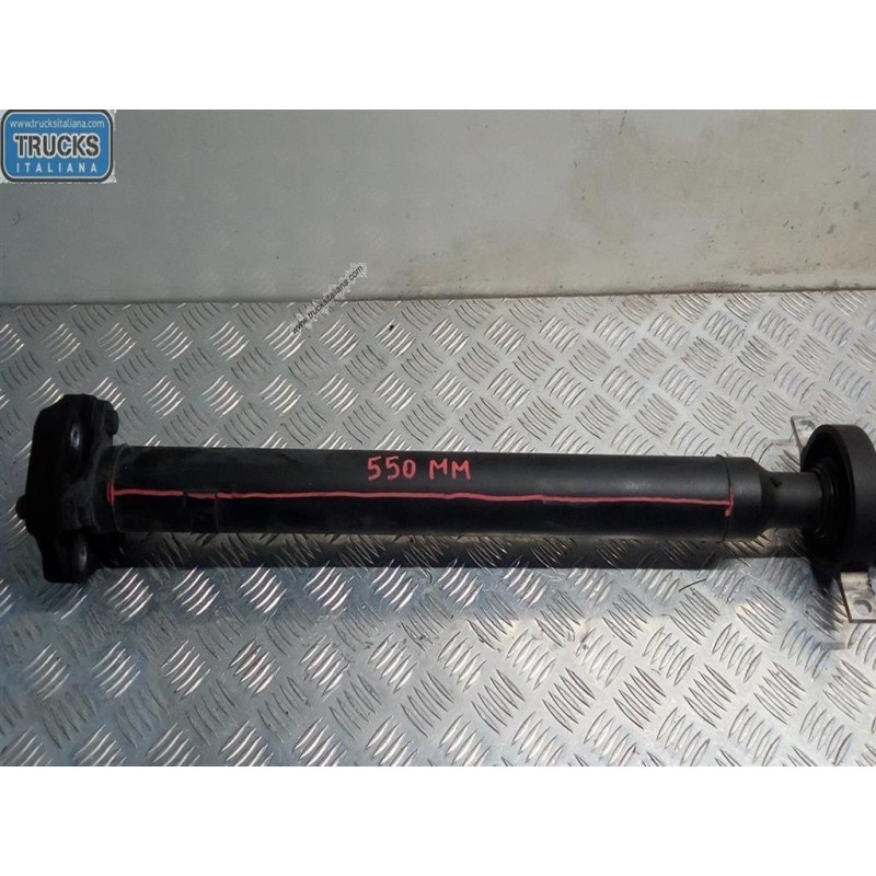 BMW REAR POWER TAKE OFF SHAFTS BMW Serie 1 (E81)2007> used