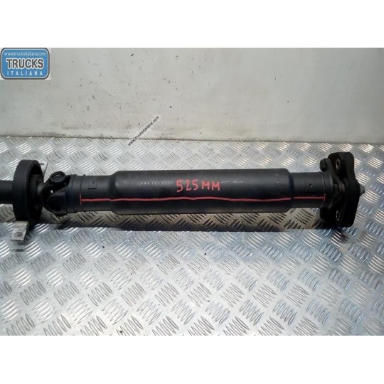REAR POWER TAKE OFF SHAFTS BMW Serie 1 (E81)2007> used