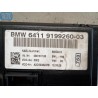 BMW CENTRALINA CLIMATIZZATORE BMW Serie 1 (E81)2007> usato