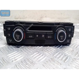 AC CONTROL UNIT BMW Serie 1...