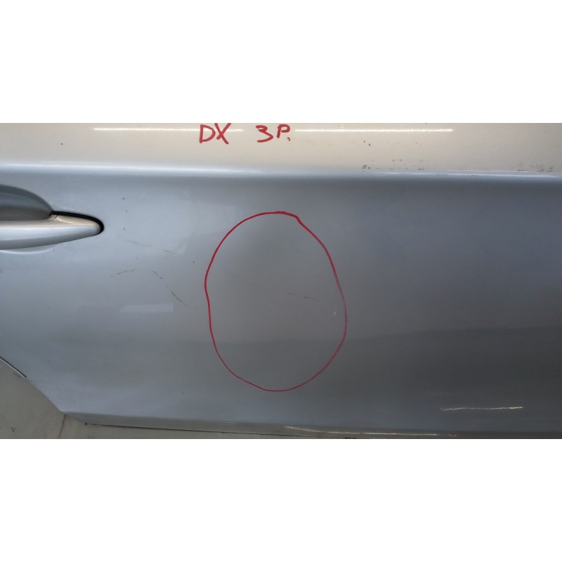 BMW RIGHT FRONT DOOR  BMW Serie 1 (E81)2007> used