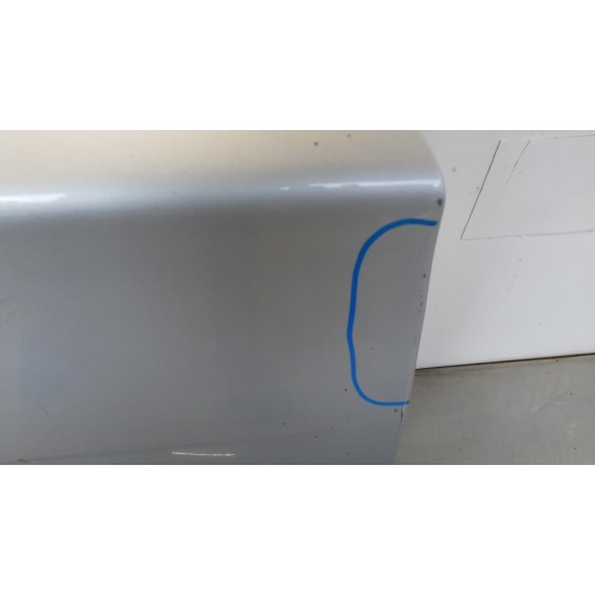 PORTA ANTERIORE DESTRA BMW Serie 1 (E81)2007> usato