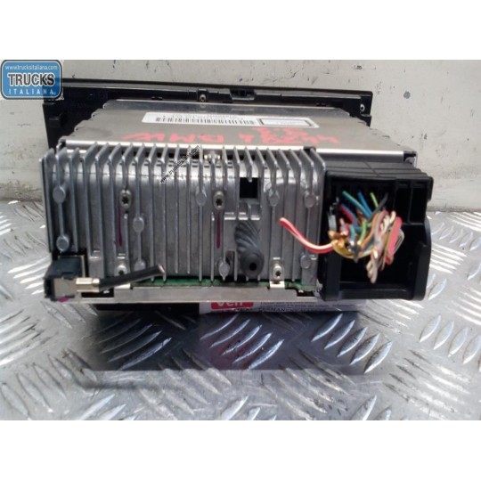 CAR RADIO BMW Serie 1 (E81)2007> used