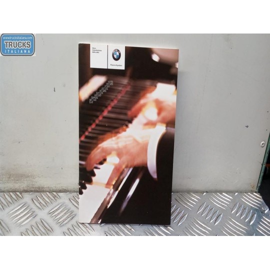 CAR RADIO BMW Serie 1 (E81)2007> used