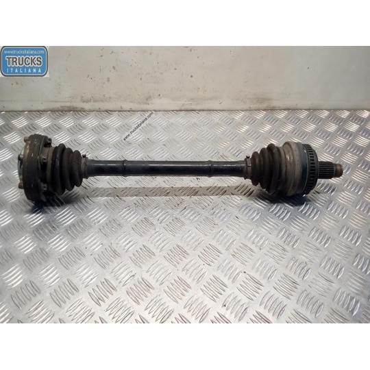 SEMIASSE POSTERIORE DESTRO BMW Serie 1 (E81)2007> usato