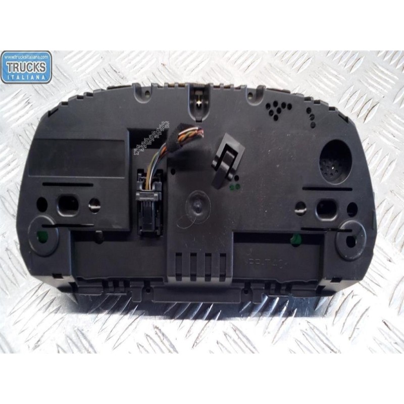 BMW QUADRO STRUMENTI BMW Serie 1 (E81)2007> usato
