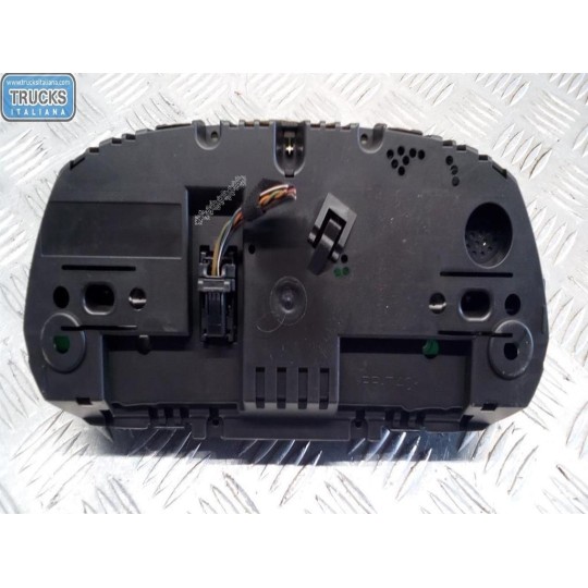 INSTRUMENT PANEL BMW Serie 1 (E81)2007> used