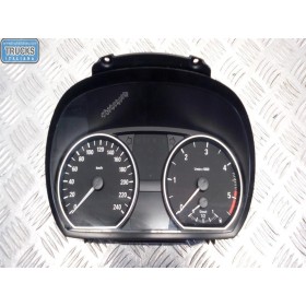 INSTRUMENT PANEL BMW Serie...