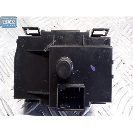 BLOCK LOGHTS  BMW Serie 1 (E81)2007> used