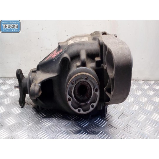 GRUPPO DIFFERENZIALE POSTERIORE BMW Serie 1 (E81)2007> usato