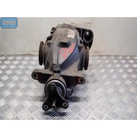 REAR DIFFERENTIAL 
 BMW...