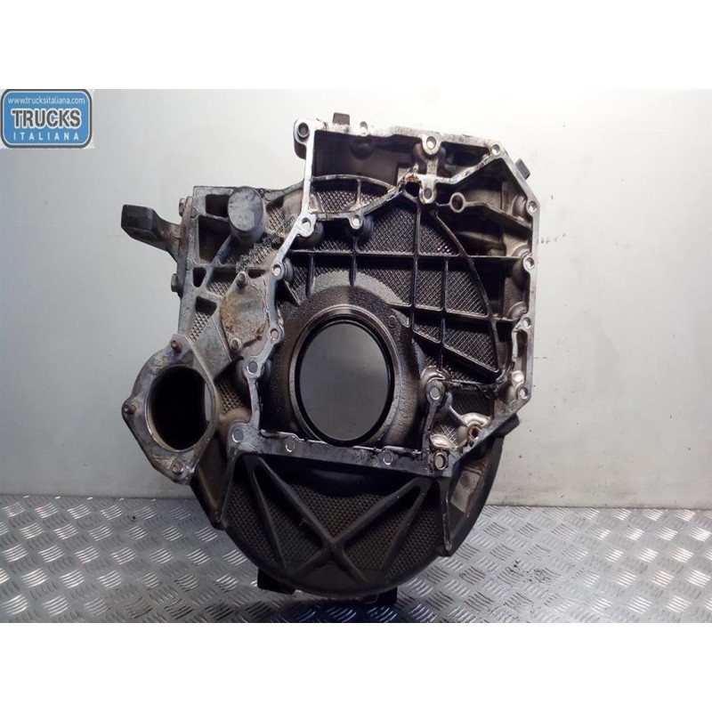 IVECO CASES IVECO EUROCARGO 2005>2008 used