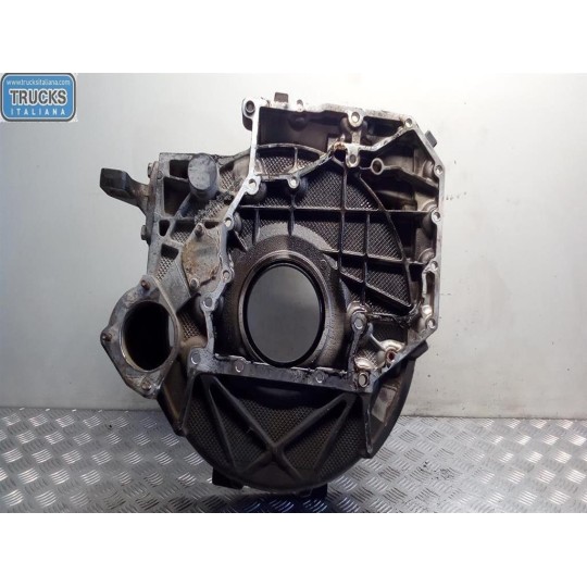 CASES IVECO EUROCARGO 2005>2008 used