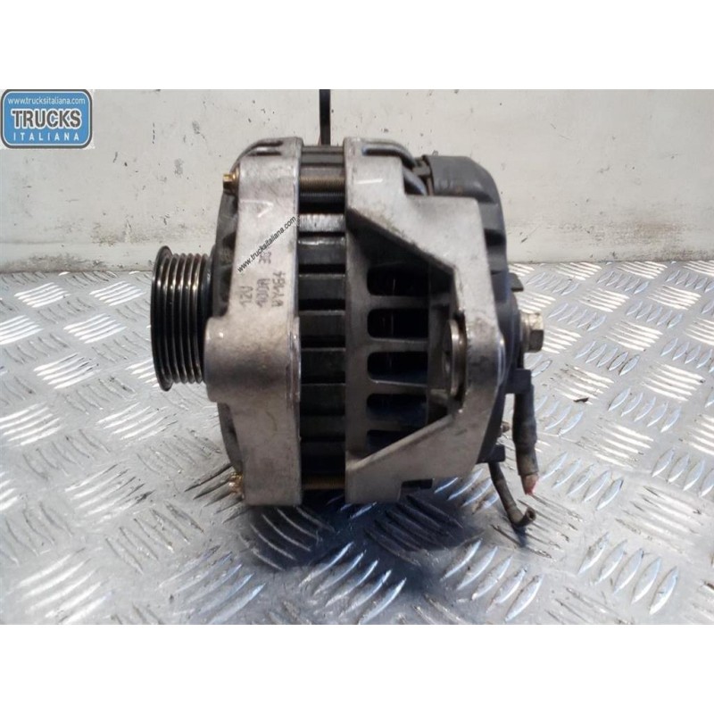 OPEL ALTERNATORE OPEL Astra G 1998>2004 usato