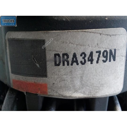 ALTERNATORE OPEL Astra G 1998>2004 usato