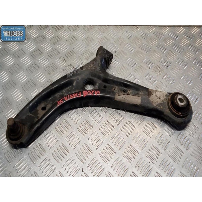 FORD CONTROL ARM FRONT LOWER LEFT  FORD Fiesta 2008>2013 used