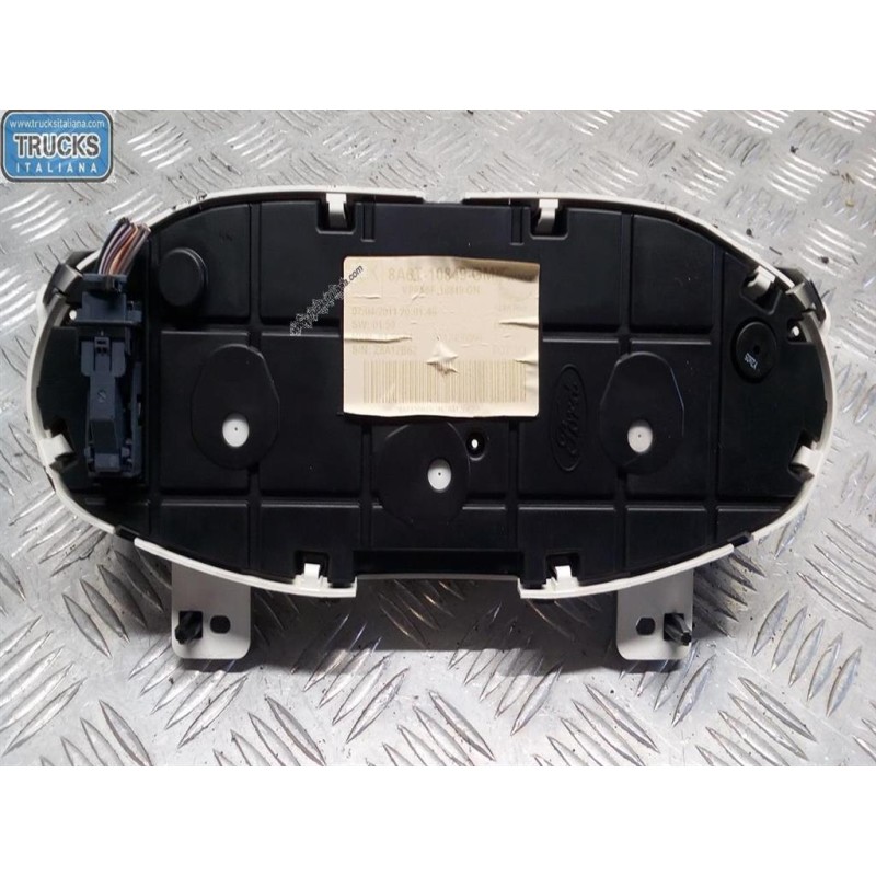 FORD INSTRUMENT PANEL FORD Fiesta 2008>2013 used