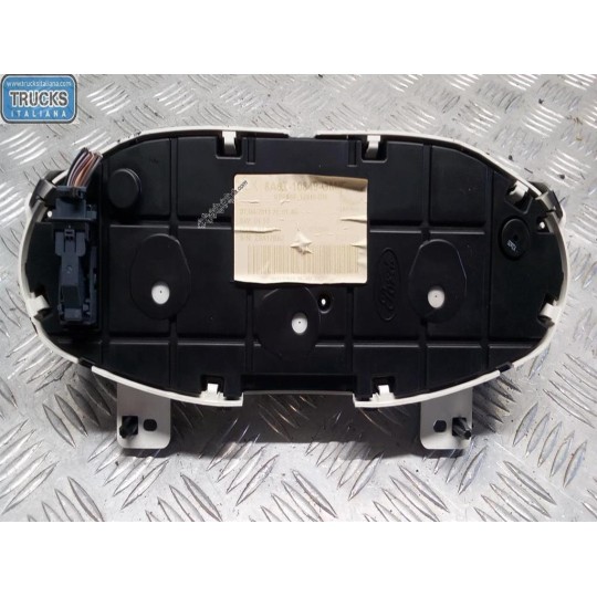 INSTRUMENT PANEL FORD Fiesta 2008>2013 used
