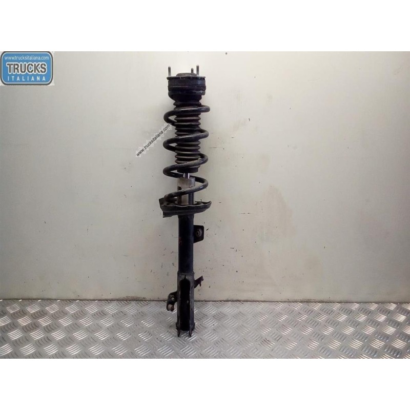 FORD AMMORTIZZATORE ANTERIORE SINISTRO FORD Fiesta 2008>2013 usato