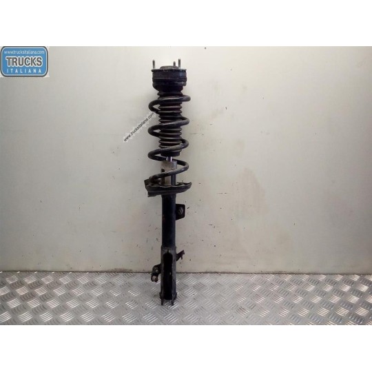 AMMORTIZZATORE ANTERIORE SINISTRO FORD Fiesta 2008>2013 usato