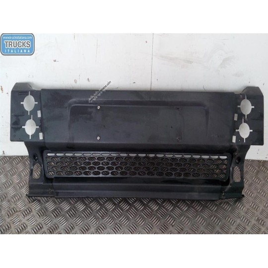 FRONT BUMPER FORD van Transit 2000>2006 used