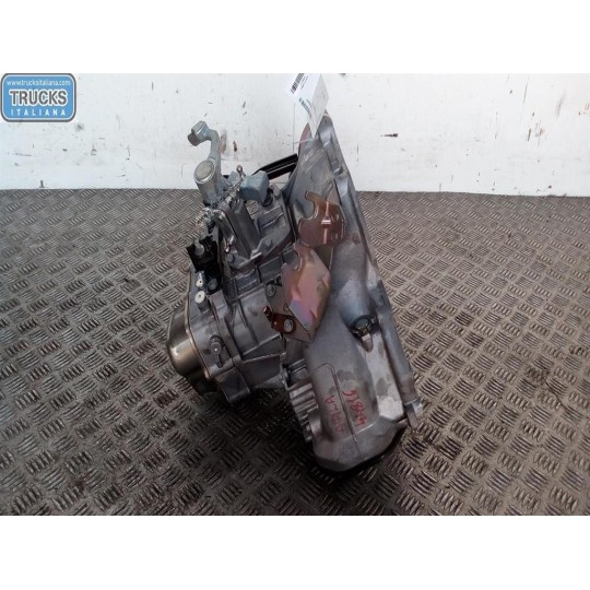 CAMBIO OPEL Agila A 2004>2007 usato
