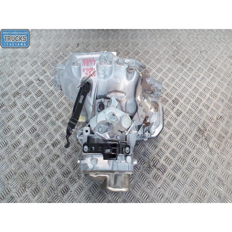OPEL GEARBOXES  OPEL Agila A 2004>2007 used
