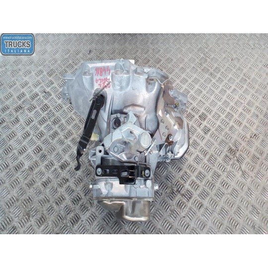 GEARBOXES  OPEL Agila A 2004>2007 used