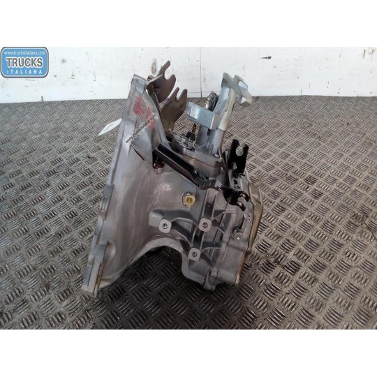 GEARBOXES  OPEL Agila A 2004>2007 used