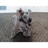 OPEL GEARBOXES  OPEL Agila A 2004>2007 used