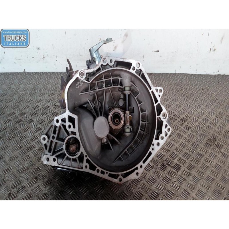 OPEL GEARBOXES  OPEL Agila A 2004>2007 used