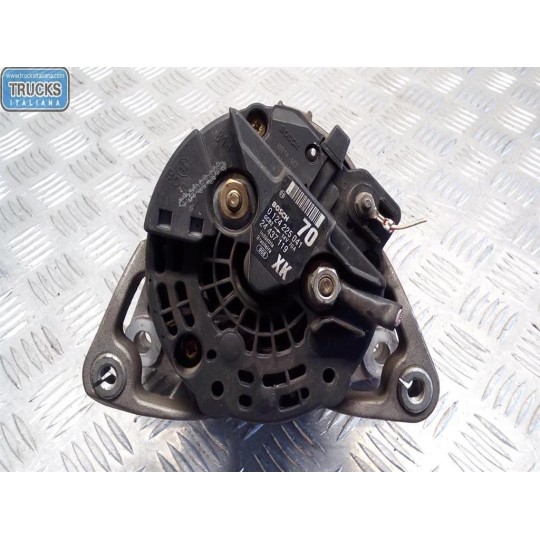 ALTERNATORE OPEL Agila A 2004>2007 usato