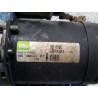 OPEL STARTER MOTOR OPEL Agila A 2004>2007 used