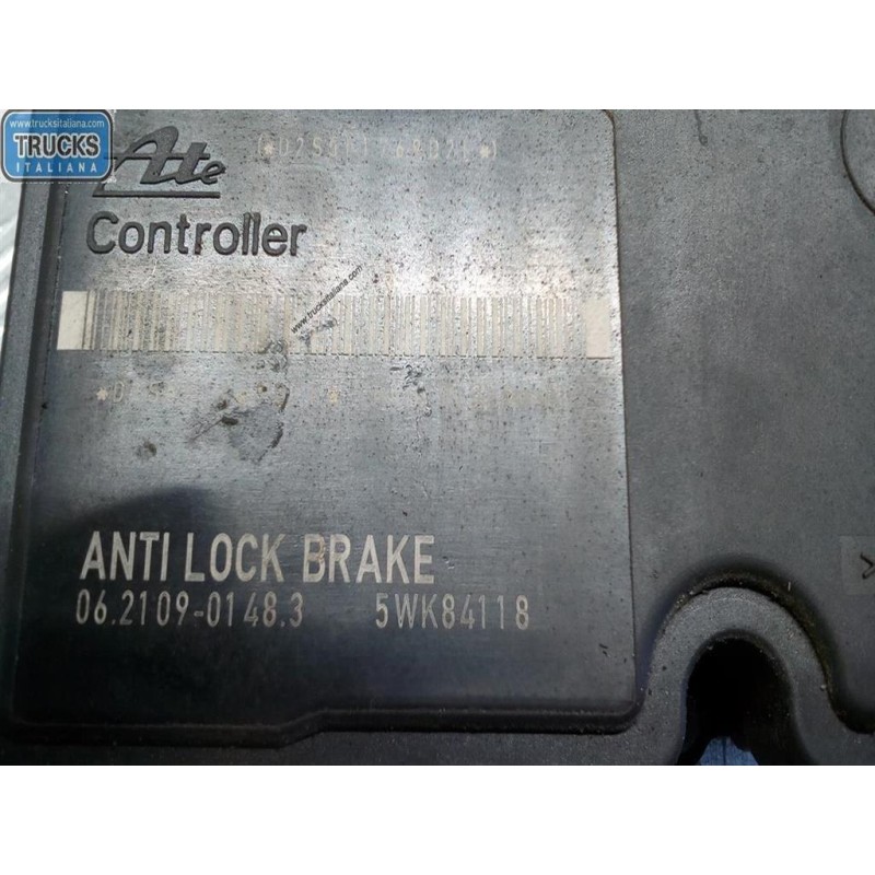 OPEL GRUPPO ABS OPEL Agila A 2004>2007 usato