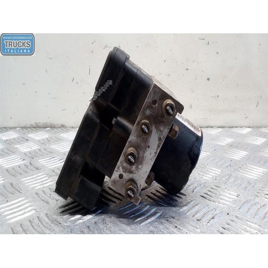 ABS SYSTEM OPEL Agila A 2004>2007 used