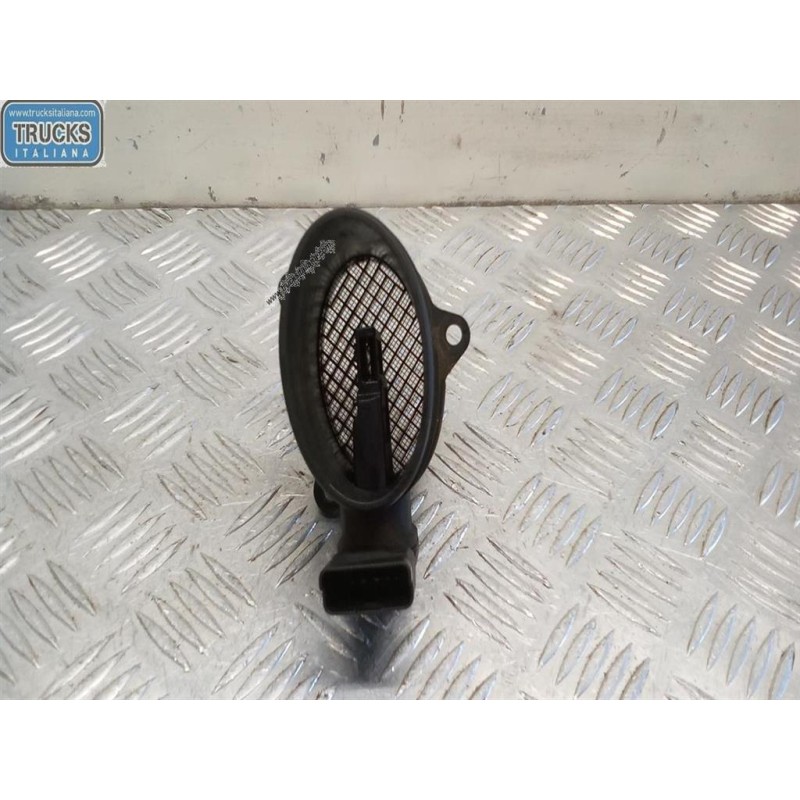 FIAT van DEBIMETRO  FLUSSOMETRO FIAT van Scudo 2007> usato