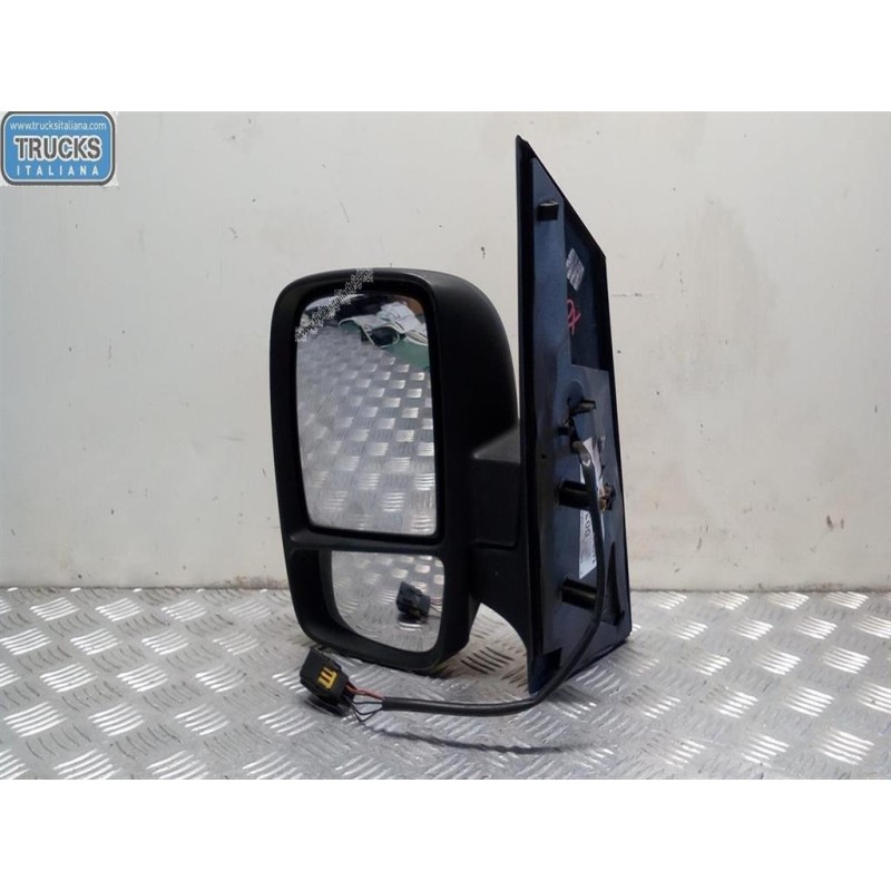 FIAT van LEFT ELETRIC REAR-VIEW MIRROR  FIAT van Scudo 2007> used