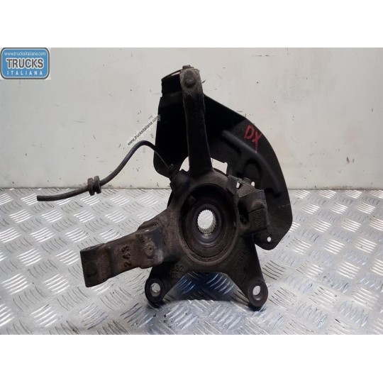 MONTANTE COMPLETO DESTRO FIAT van Scudo 2007> usato